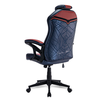 360° view of TTRacing Duo V4 Pro Gaming Chair - Spider-Man Edition - angle 6