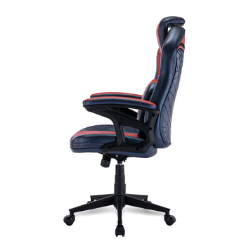 360° view of TTRacing Duo V4 Pro Gaming Chair - Spider-Man Edition - angle 7