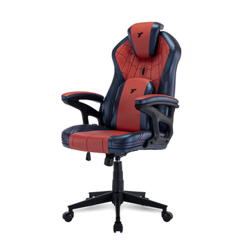 360° view of TTRacing Duo V4 Pro Gaming Chair - Spider-Man Edition - angle 8