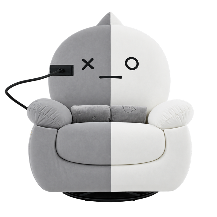 TTRacing Ora Sofa Chair Draft