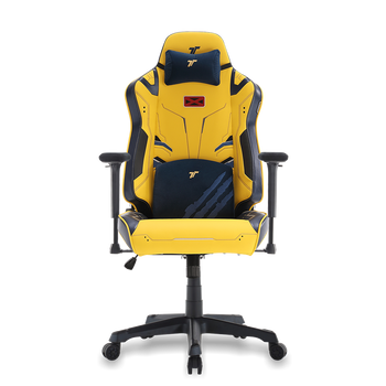 360° view of TTRacing Swift X Pro Gaming Chair - Wolverine Edition - angle 1