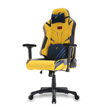 360° view of TTRacing Swift X Pro Gaming Chair - Wolverine Edition - angle 10
