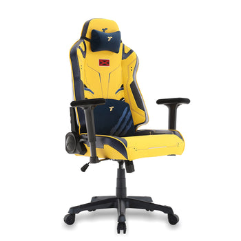 360° view of TTRacing Swift X Pro Gaming Chair - Wolverine Edition - angle 3