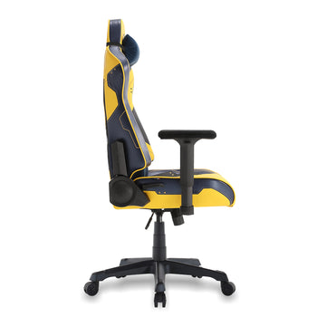 360° view of TTRacing Swift X Pro Gaming Chair - Wolverine Edition - angle 4