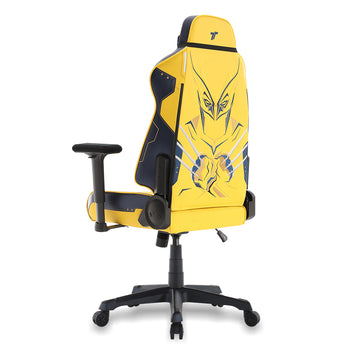 360° view of TTRacing Swift X Pro Gaming Chair - Wolverine Edition - angle 7