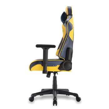 360° view of TTRacing Swift X Pro Gaming Chair - Wolverine Edition - angle 8
