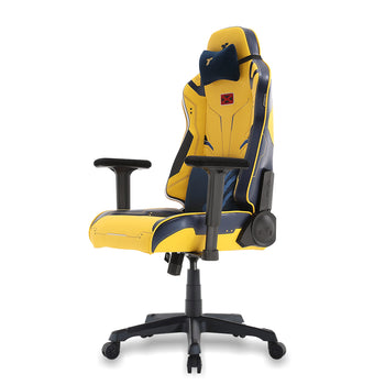 360° view of TTRacing Swift X Pro Gaming Chair - Wolverine Edition - angle 9