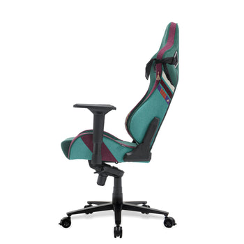 360° view of TTRacing Surge X Air Threads Fabric Gaming Chair - Zoro Edition - angle 15